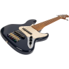 Bajo Eléctrico 5 Cuerdas Jet JB305-DBL Deep Blue