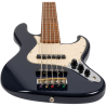 Bajo Eléctrico 5 Cuerdas Jet JB305-DBL Deep Blue