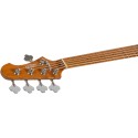 Bajo Eléctrico 5 Cuerdas Jet JB305-DBL Deep Blue