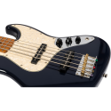 Bajo Eléctrico 5 Cuerdas Jet JB305-DBL Deep Blue