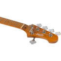 Bajo Eléctrico 5 Cuerdas Jet JB305-DBL Deep Blue