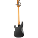 Bajo Eléctrico 5 Cuerdas Jet JPB305-CRC Charcoal