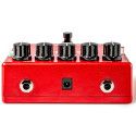 Pedal Dunlop EVHMHG MXR EVH Modern High Gain