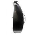 Estuche saxo tenor Bam Hightech 4102XL Hightech Tweed