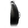Estuche saxo tenor Bam Hightech 4102XL Hightech Tweed