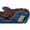 Bajo Eléctrico Jet JPB300-NBLR Blue
