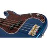 Bajo Eléctrico Jet JPB300-NBLR Blue