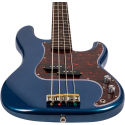 Bajo Eléctrico Jet JPB300-NBLR Blue