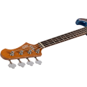 Bajo Eléctrico Jet JPB300-NBLR Blue
