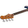 Bajo Eléctrico Jet JPB300-NBLR Blue