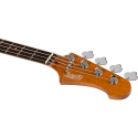 Bajo Eléctrico Jet JPB300-NBLR Blue