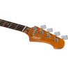 Bajo Eléctrico Jet JPB300-NBLR Blue