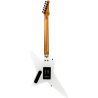 Guitarra Eléctrica Spira SR420-WH White