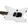 Guitarra Eléctrica Spira SR420-WH White