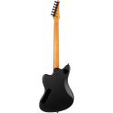 Guitarra Eléctrica Spira J400-MBK Satin