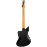 Guitarra Eléctrica Spira J400-MBK Satin