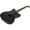 Guitarra Eléctrica Spira J400-MBK Satin