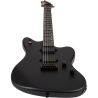 Guitarra Eléctrica Spira J400-MBK Satin Black