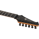 Guitarra Eléctrica Spira J400-MBK Satin