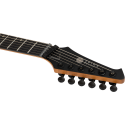 Guitarra Eléctrica Spira J400-MGR Satin Green