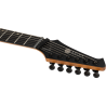 Guitarra Eléctrica Spira J400-MGR Satin