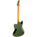 Guitarra Eléctrica Spira J400-MGR Satin Green