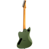 Guitarra Eléctrica Spira J400-MGR Satin