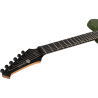 Guitarra Eléctrica Spira J400-MGR Satin