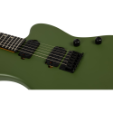 Guitarra Eléctrica Spira J400-MGR Satin