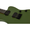 Guitarra Eléctrica Spira J400-MGR Satin Green