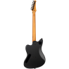 Guitarra Eléctrica Spira J400-MBK Barito