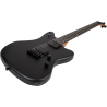 Guitarra Eléctrica Spira J400-MBK Barito