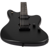 Guitarra Eléctrica Spira J400-MBK Barito