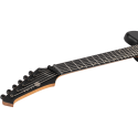 Guitarra Eléctrica Spira J400-MBK Barito