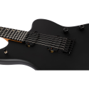 Guitarra Eléctrica Spira J400-MBK Barito