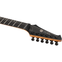 Guitarra Eléctrica Spira J400-MBK Barito