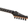 Guitarra Eléctrica Spira J400-MBK Barito
