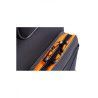Estuche saxo tenor Bam PEAK3022SN Peak Performance negro Negro