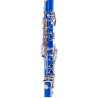 Clarinete Sib Taylor Collins TCCL-01BL ABS Azul