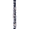 Clarinete Do Taylor Collins TCCL-13 Bakelita Llaves Niqueladas