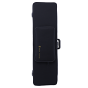 Clarinete Bajo Taylor Collins TCCL-12 Ebonita Llaves Plateadas