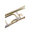 Trombón Tenor Taylor Collins TCTM-1028 Lacado