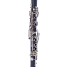 Clarinete La Taylor Collins TCCL-12 Bakelita Llaves Niqueladas