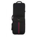 Estuche saxo tenor Bam St. Germain Trekking SG3022S Negro