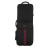 Estuche saxo tenor Bam St. Germain Trekking SG3022S Negro