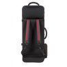 Estuche saxo tenor Bam St. Germain Trekking SG3022S Negro