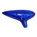 Ocarina Woodi WRO-917-MBL Transparente A