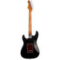 Guitarra Eléctrica Patina PS3-BK Black Nitro
