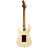 Guitarra Eléctrica Patina PS3-OW Olimp White Nitro