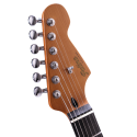 Guitarra Eléctrica Patina PS3-OW Olimp W